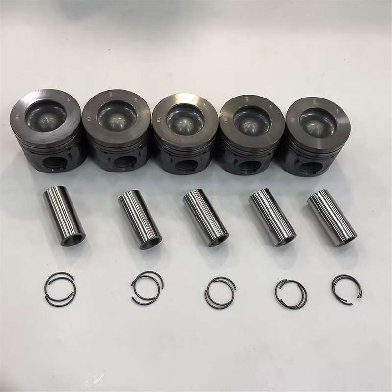 Engine Piston Kit for 3.2L BT-50 3.2L T6 T7 T8 AB39-75485-CA Parts