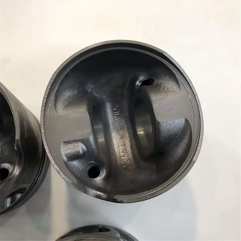 Engine Piston Kit for 3.2L BT-50 3.2L T6 T7 T8 AB39-75485-CA Parts