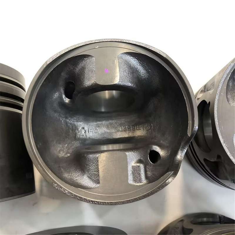 Engine Piston Kit for 3.2L BT-50 3.2L T6 T7 T8 AB39-75485-CA Parts