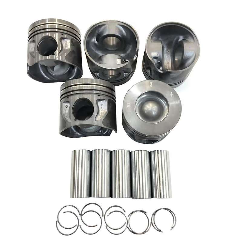 Engine Piston Kit for 3.2L BT-50 3.2L T6 T7 T8 AB39-75485-CA Parts