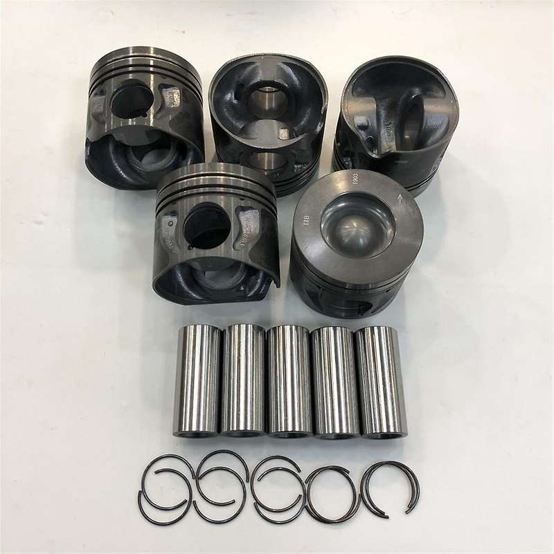 Engine Piston Kit for 3.2L BT-50 3.2L T6 T7 T8 AB39-75485-CA Parts