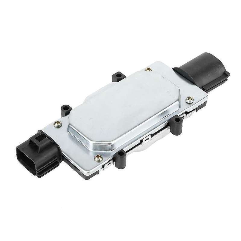 Engine Radiator Cooling Fan Control Module Unit for Focus 2013-2018 Car Accessories New 1137328464 1