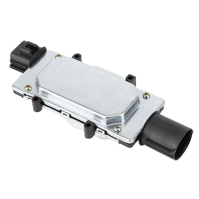 Engine Radiator Cooling Fan Control Module Unit for Focus 2013-2018 Car Accessories New 1137328464 1