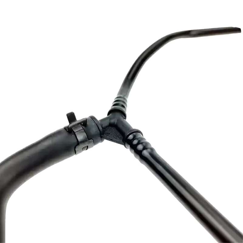 Engine Radiator Coolant Hose Pipe 4N0121081BJ for A8 D5