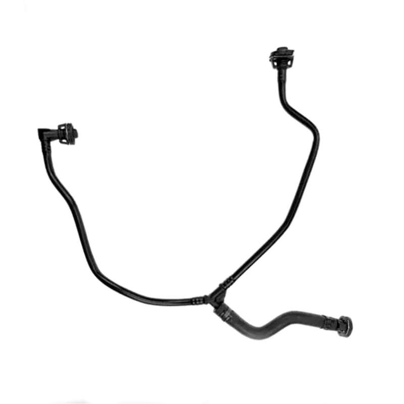 Engine Radiator Coolant Hose Pipe 4N0121081BJ for A8 D5