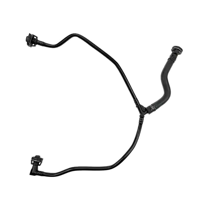 Engine Radiator Coolant Hose Pipe 4N0121081BJ for A8 D5