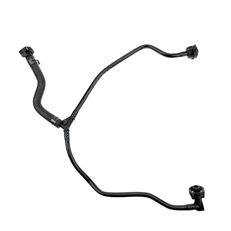 Engine Radiator Coolant Hose Pipe 4N0121081BJ for A8 D5