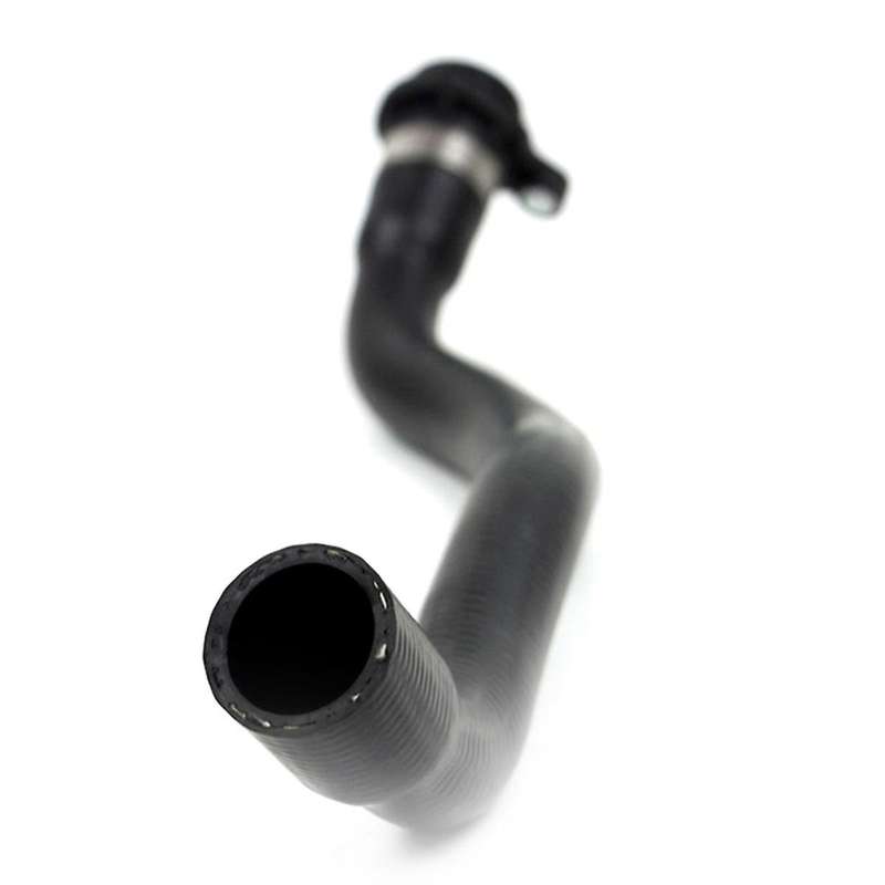 Engine Radiator Hose Coolant Water Hose 11537581063 for 7' F01 F02 5'f10 F11