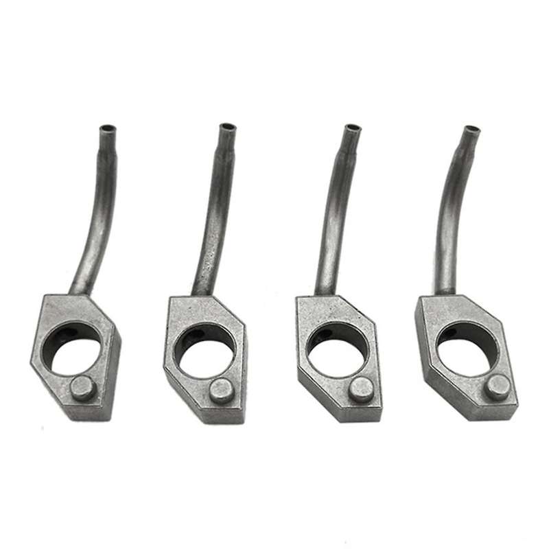 Engine Piston Oil Nozzle for Sonic Aveo Mokka Saab 9-5 55564441,12pcs