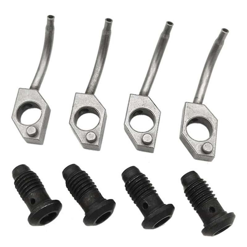 Engine Piston Oil Nozzle for Sonic Aveo Mokka Saab 9-5 55564441,12pcs