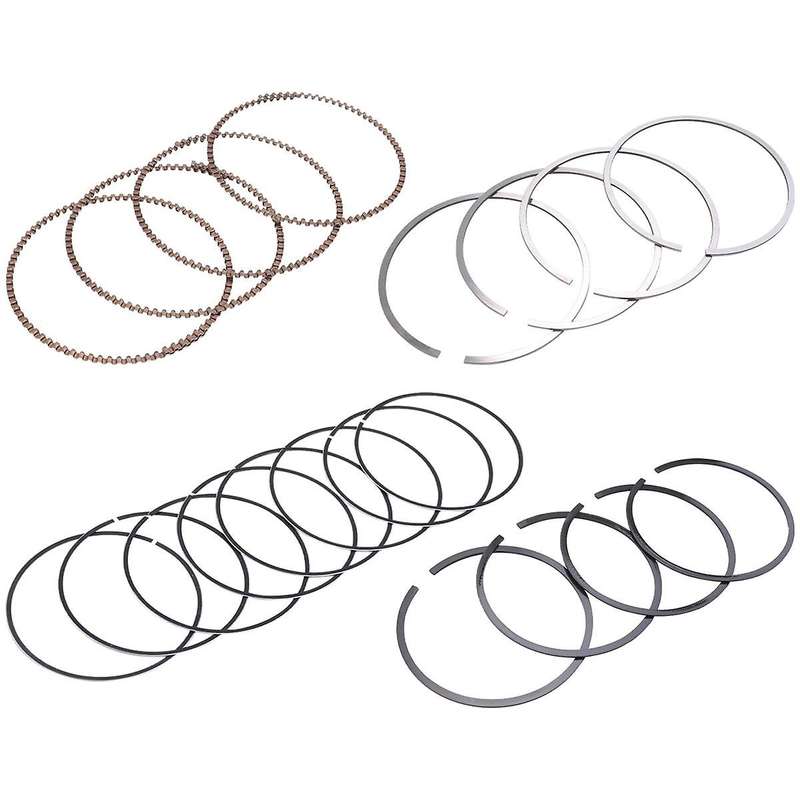 Engine Piston Ring for Golf 1.2TSI CBZ CBZA 71MM 1.2 1.2 2.0 03F198151C 03F198151B 03F198151A
