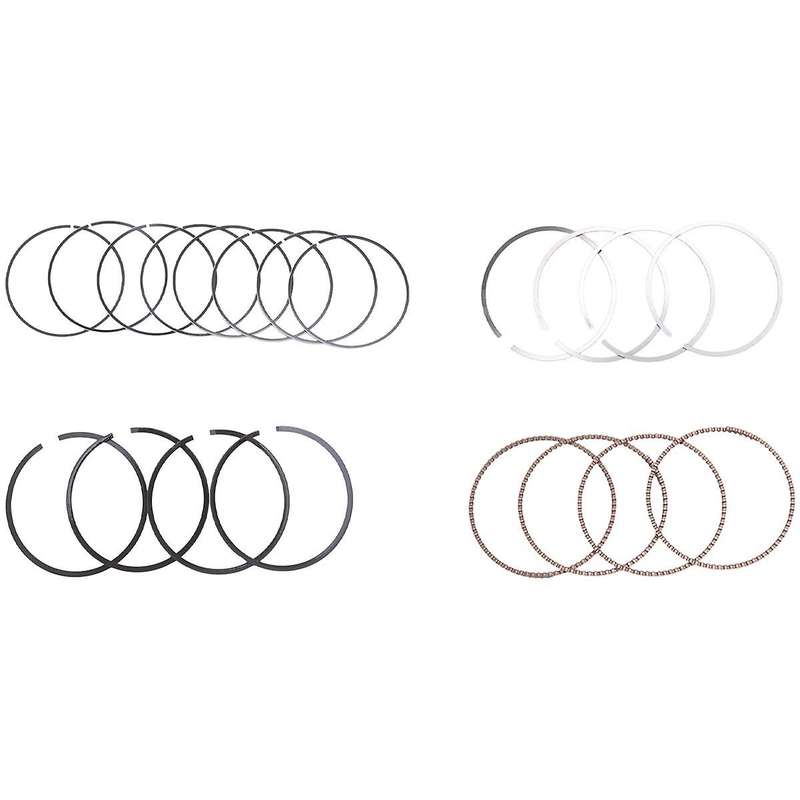 Engine Piston Ring for Golf 1.2TSI CBZ CBZA 71MM 1.2 1.2 2.0 03F198151C 03F198151B 03F198151A