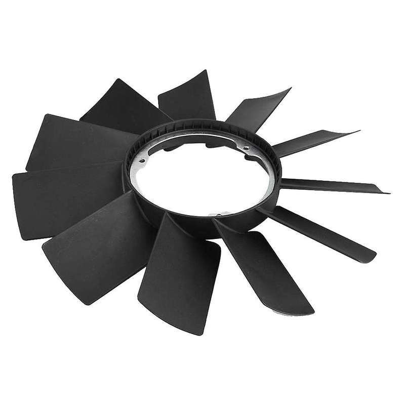 Engine Radiator Cooling Fan Blade for Z3 E32 E34 E36 E39 E46 E53 11521712058