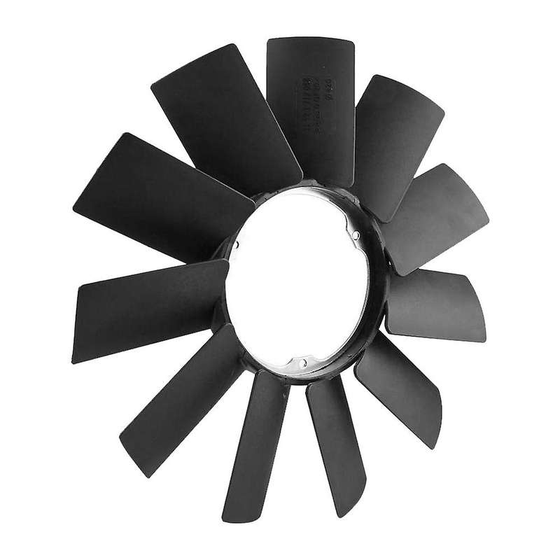 Engine Radiator Cooling Fan Blade for Z3 E32 E34 E36 E39 E46 E53 11521712058