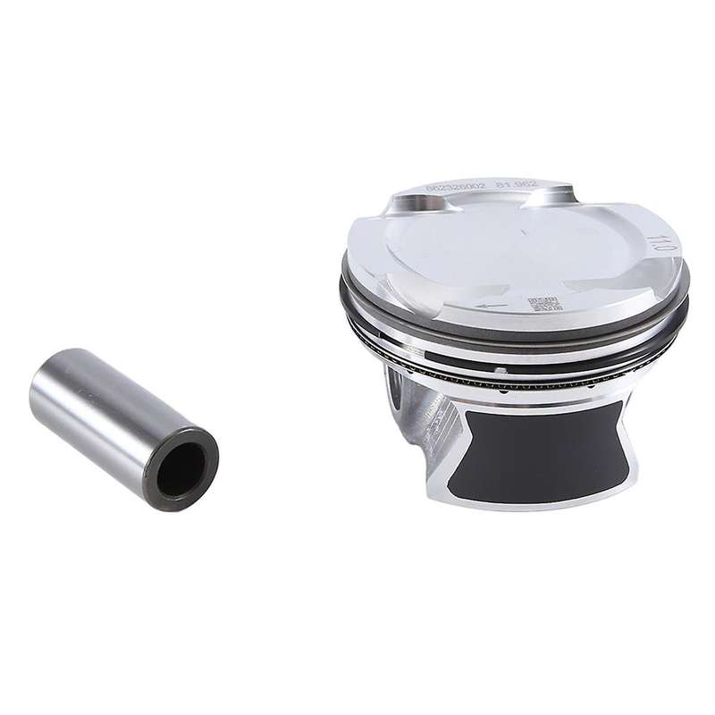 Engine Pistons Rings Set 82.00mm for F55 F56 G30 120I 220I 11258657760 11258678931 11258618503 11258