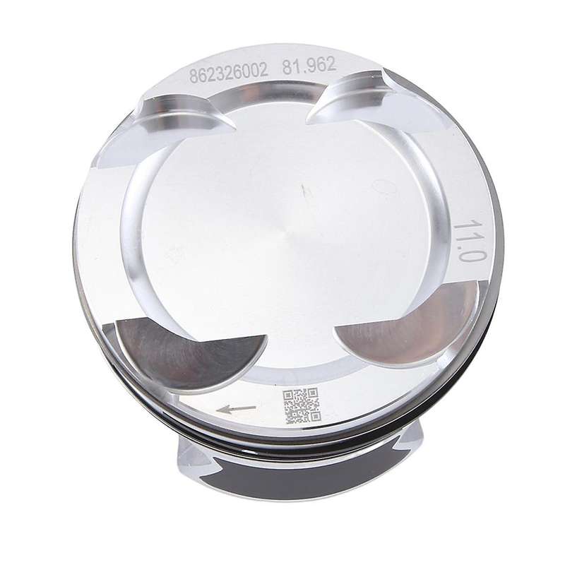 Engine Pistons Rings Set 82.00mm for F55 F56 G30 120I 220I 11258657760 11258678931 11258618503 11258