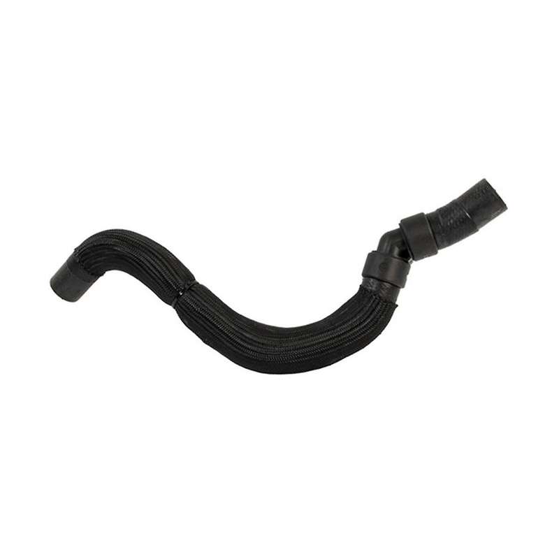 Engine Radiator Upper Coolant Hose Tube for Titanium Car Radiator Upper Hose Hg9z8260a