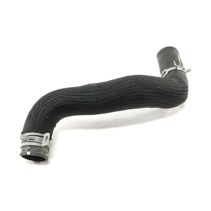 Engine Radiator Upper Coolant Hose Tube for Titanium Car Radiator Upper Hose Hg9z8260a