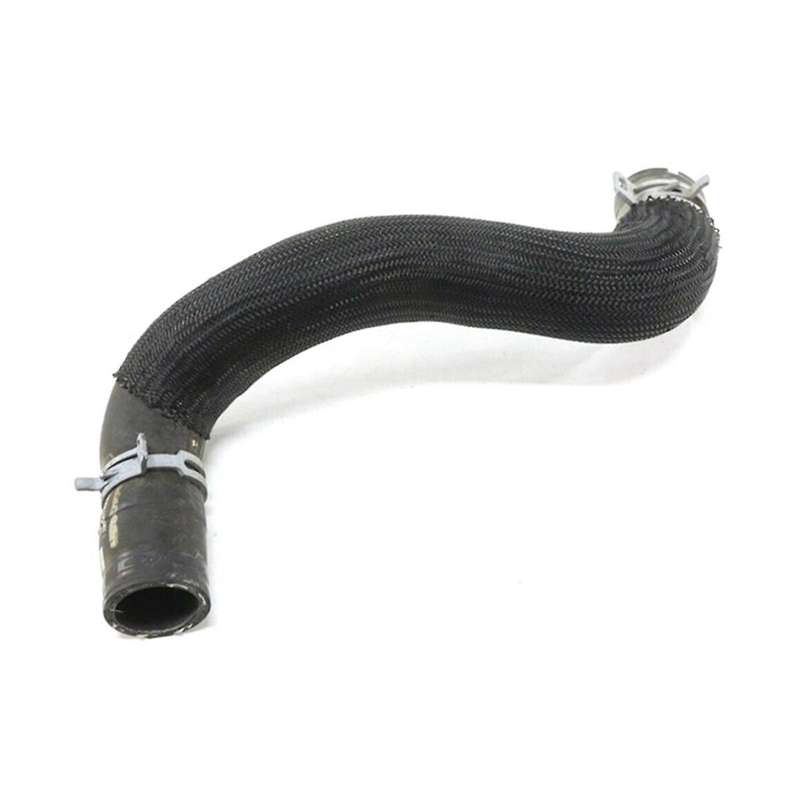 Engine Radiator Upper Coolant Hose Tube for Titanium Car Radiator Upper Hose Hg9z8260a