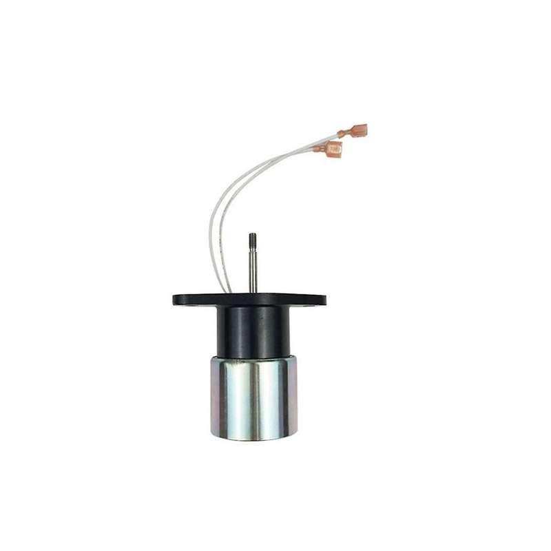 Engine Solenoid Valve 0306-5358 for Generator X3.3 C33d5 C38d5 Engine Parts