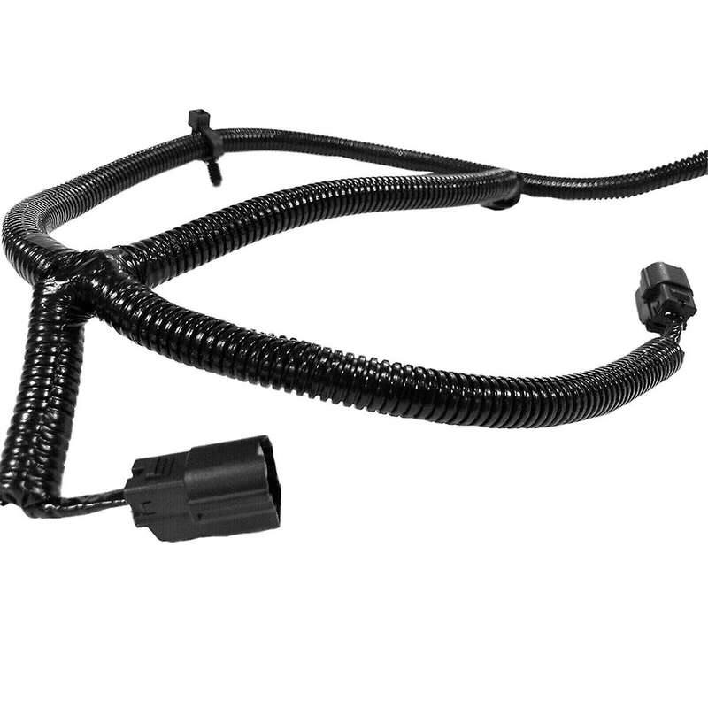 Engine Rear Park Assist Wiring Harness 160cm/63Inch 68031820AA for Ram 2009-2019 Ram 2500 3500 2010-