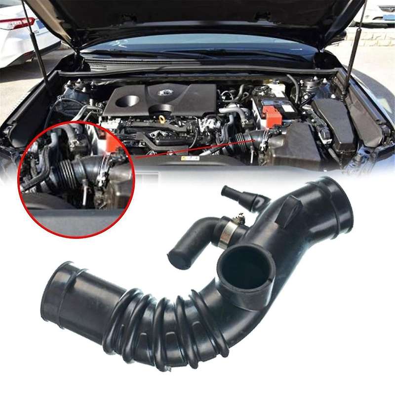 Engine Rubber Air Intake Hose Tube for 1997 1998 1999 2.2l 17881-03120 17881-03121