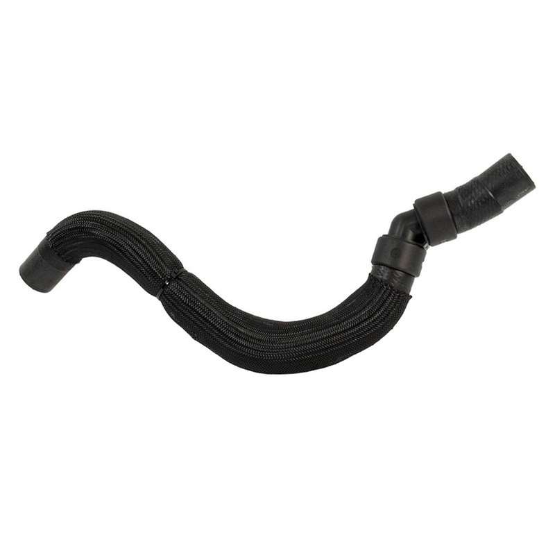 Engine Radiator Upper Coolant Hose Tube Pipe HG9Z8260A Radiator Upper Hose for Titanium Sedan