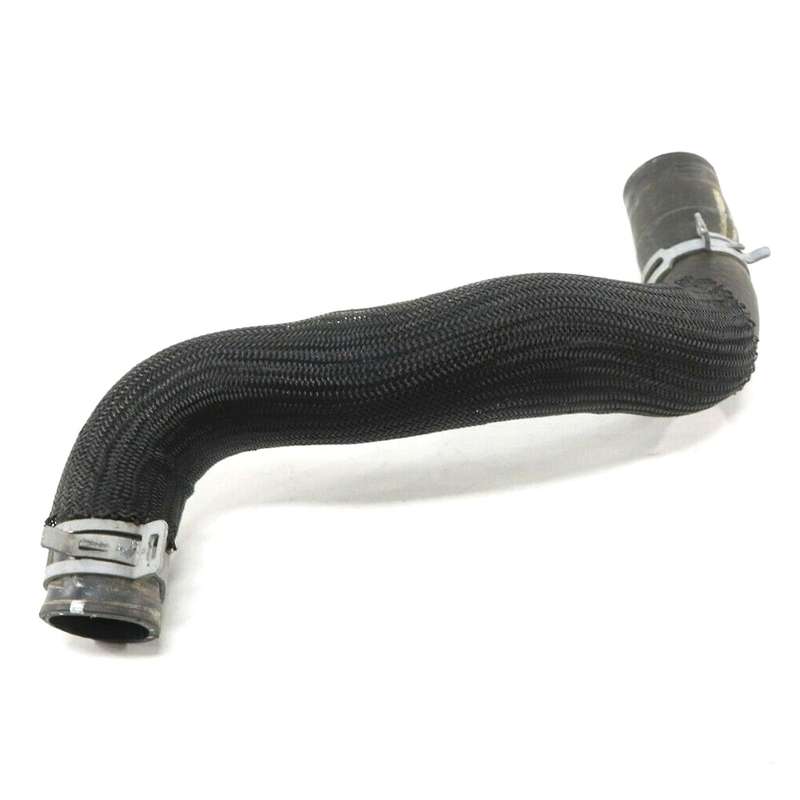 Engine Radiator Upper Coolant Hose Tube Pipe HG9Z8260A Radiator Upper Hose for Titanium Sedan