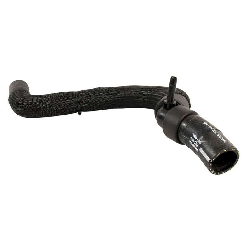 Engine Radiator Upper Coolant Hose Tube Pipe HG9Z8260A Radiator Upper Hose for Titanium Sedan