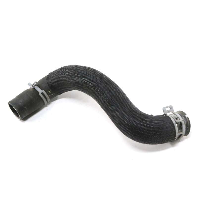 Engine Radiator Upper Coolant Hose Tube Pipe HG9Z8260A Radiator Upper Hose for Titanium Sedan