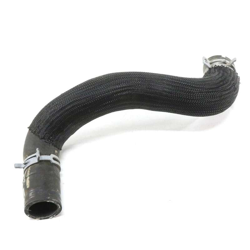 Engine Radiator Upper Coolant Hose Tube Pipe HG9Z8260A Radiator Upper Hose for Titanium Sedan