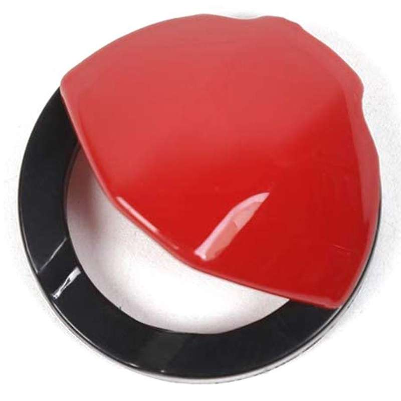 Engine Start Stop Button Cover Center Console Switch Trim for 2015-2019 Accessories