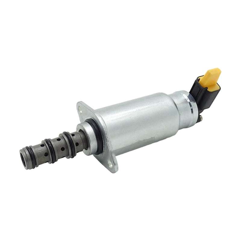 Engine Spare Parts Excavator Solenoid Valve 1010100321-1 DSL2K-X5-J-906-0 for Zoomlion