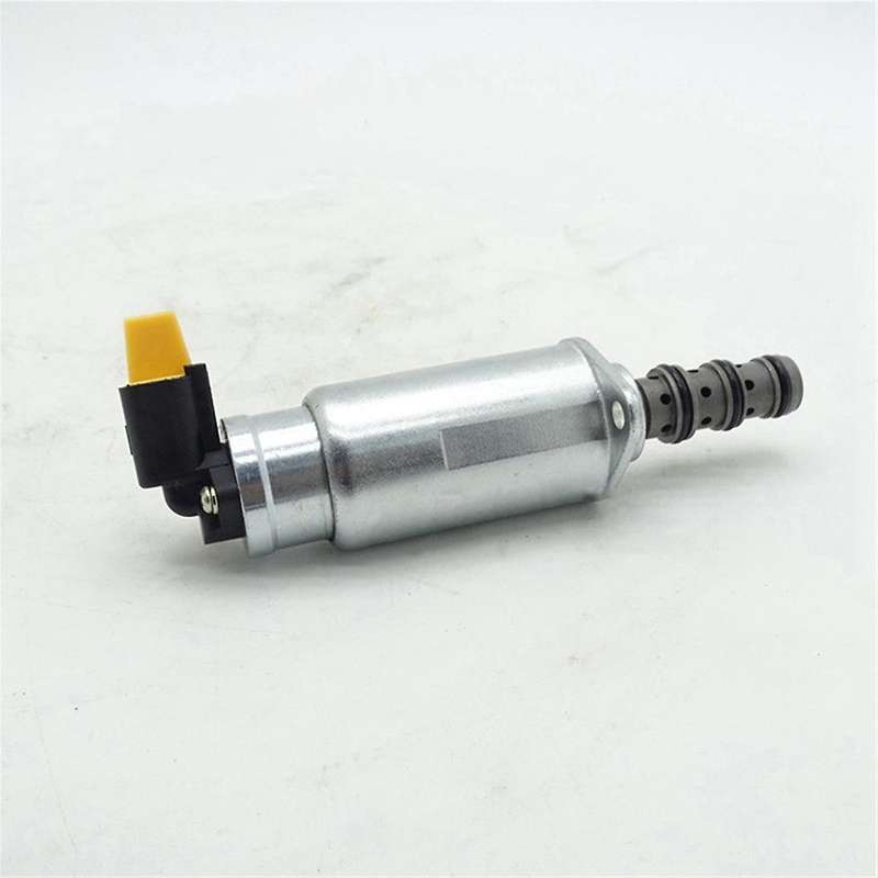 Engine Spare Parts Excavator Solenoid Valve 1010100321-1 DSL2K-X5-J-906-0 for Zoomlion
