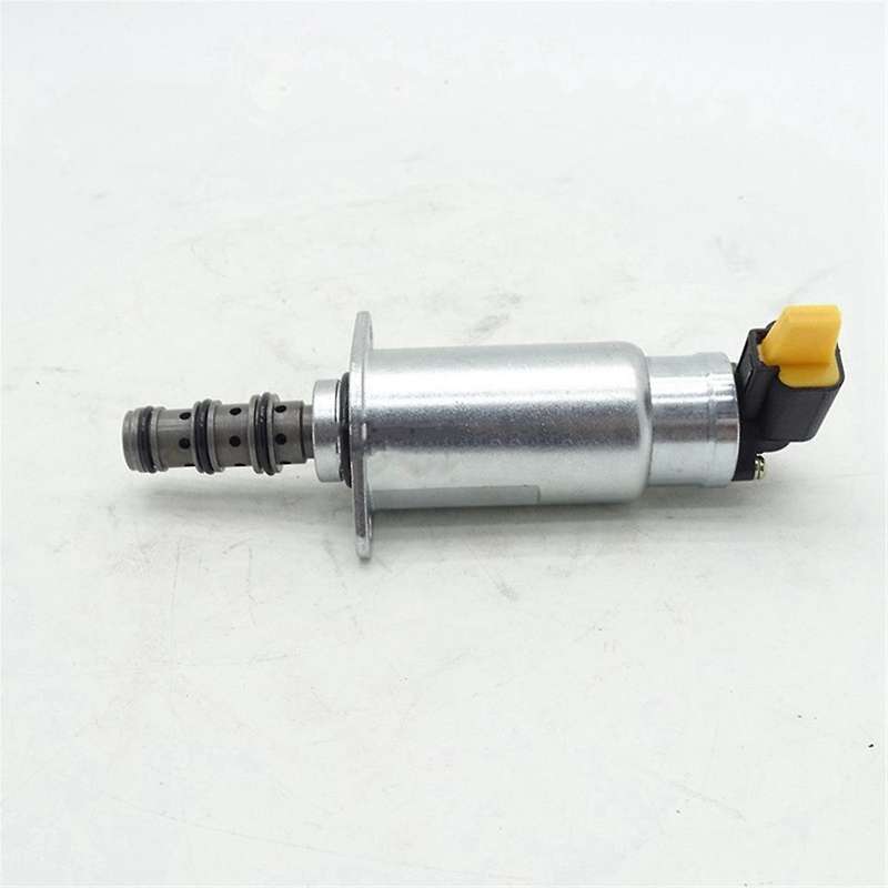 Engine Spare Parts Excavator Solenoid Valve 1010100321-1 DSL2K-X5-J-906-0 for Zoomlion