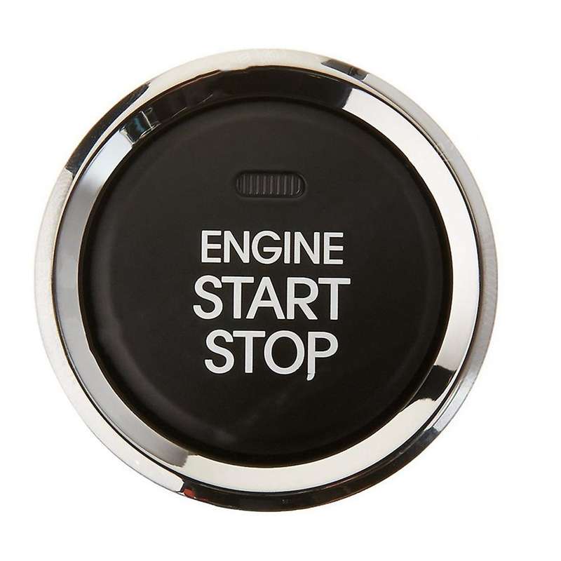 Engine Start Stop Button Switch Car Ignition Button 95430 2T900 for K5 2011 2012 2013 2014