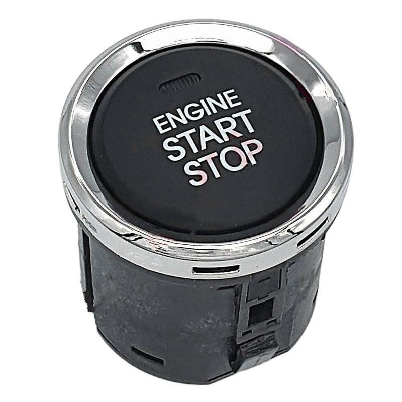 Engine Start Stop Button Switch Car Ignition Button 95430 2T900 for K5 2011 2012 2013 2014