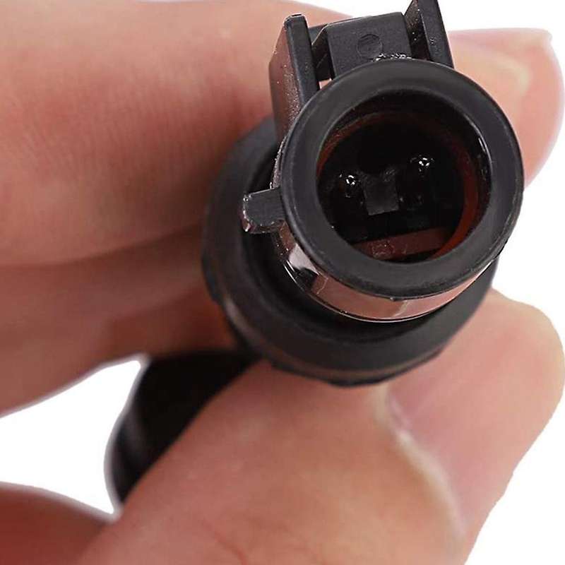 Engine Speed Sensor Rear ABS Wheel Speed Sensor 8S4Z2C191B for Focus 2.0L L4 2009-2011 Automobiles