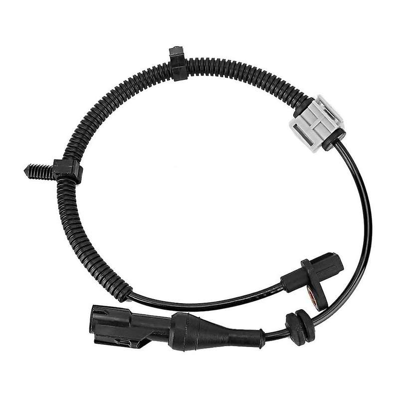 Engine Speed Sensor Rear ABS Wheel Speed Sensor 8S4Z2C191B for Focus 2.0L L4 2009-2011 Automobiles