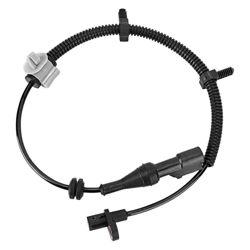 Engine Speed Sensor Rear ABS Wheel Speed Sensor 8S4Z2C191B for Focus 2.0L L4 2009-2011 Automobiles