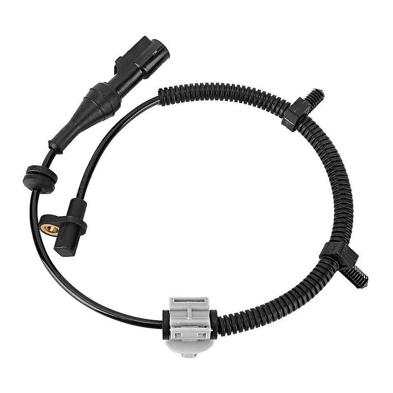 Engine Speed Sensor Rear ABS Wheel Speed Sensor 8S4Z2C191B for Focus 2.0L L4 2009-2011 Automobiles