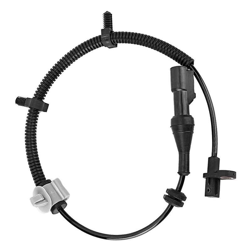 Engine Speed Sensor Rear ABS Wheel Speed Sensor 8S4Z2C191B for Focus 2.0L L4 2009-2011 Automobiles