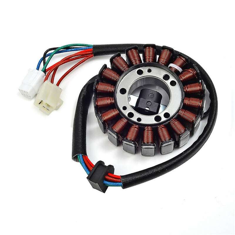 Engine Stator Coil for LTZ400 03-08 KSF400 KFX400 03-07 DVX400 04 06-08 32101-07G00