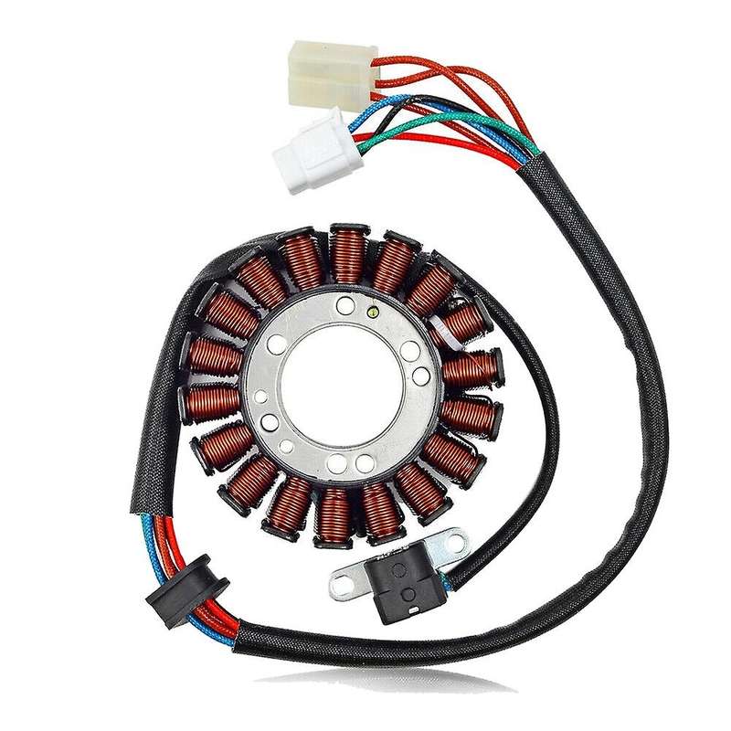 Engine Stator Coil for LTZ400 03-08 KSF400 KFX400 03-07 DVX400 04 06-08 32101-07G00