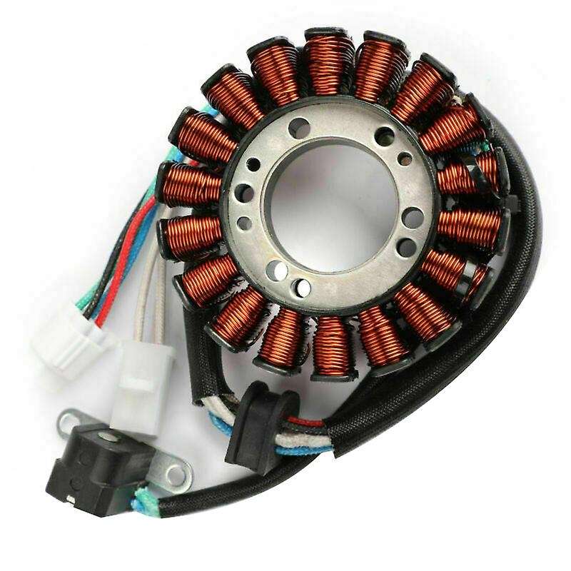 Engine Stator Coil for LTZ400 03-08 KSF400 KFX400 03-07 DVX400 04 06-08 32101-07G00