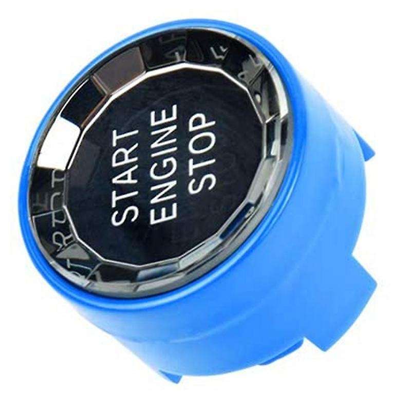 ENGINE START STOP Switch Button Sticker for 1 2 3 4 5 6 7 Series F20 F22 F23 F30 F34 F10 F18 F12 F07