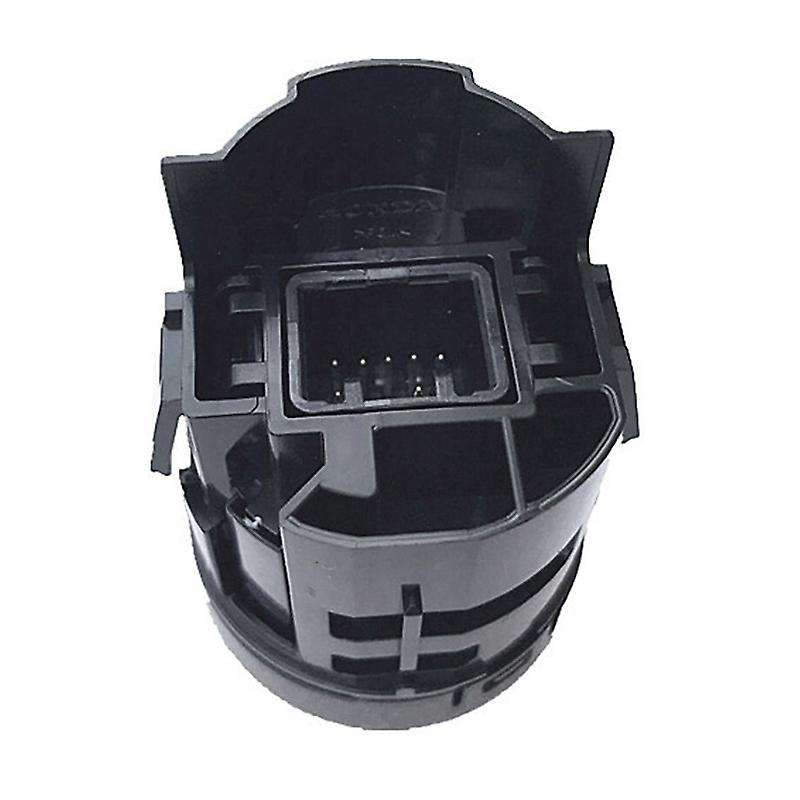 Engine Start Stop Switch Ignition Button 35881-TZA-A01 for FIT 2020-2021