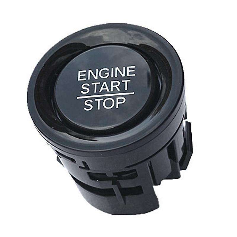 Engine Start Stop Switch Ignition Button 35881-TZA-A01 for FIT 2020-2021