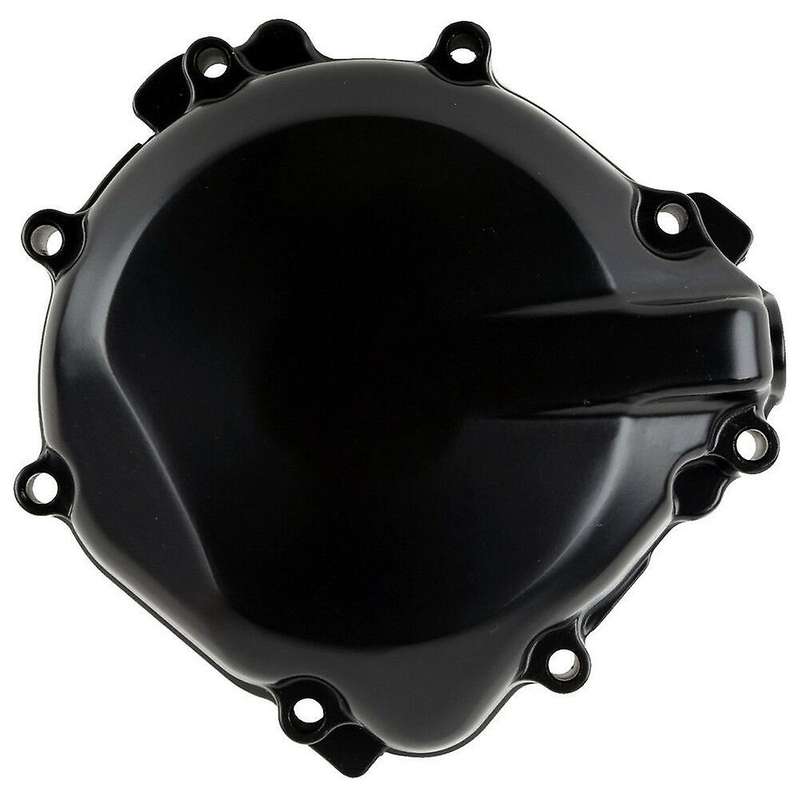 Engine Stator Cover Crankcase Fit for GSXR600 GSX-R 750 GSXR1000 01-02 US