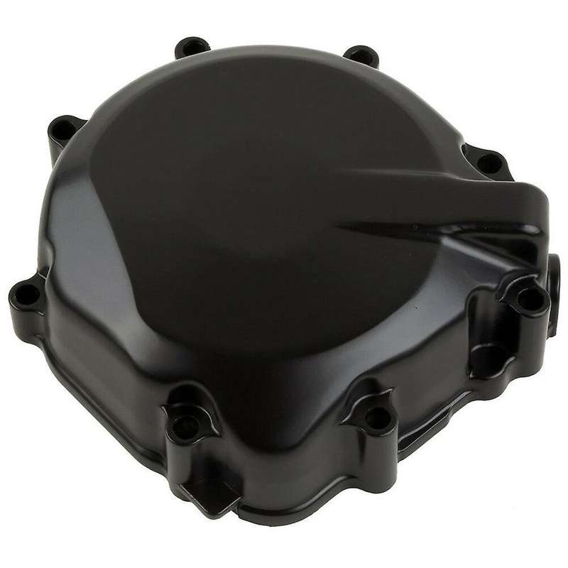 Engine Stator Cover Crankcase Fit for GSXR600 GSX-R 750 GSXR1000 01-02 US